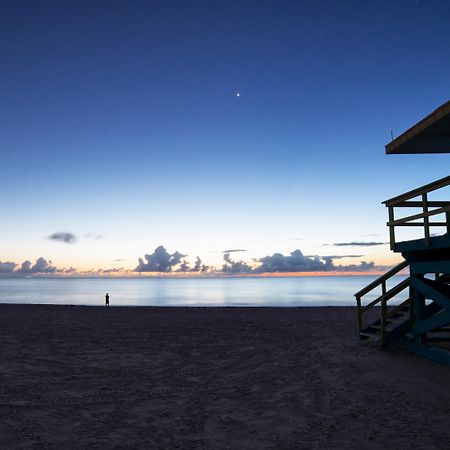 Ocean Reef Suites Miami Beach Exteriör bild