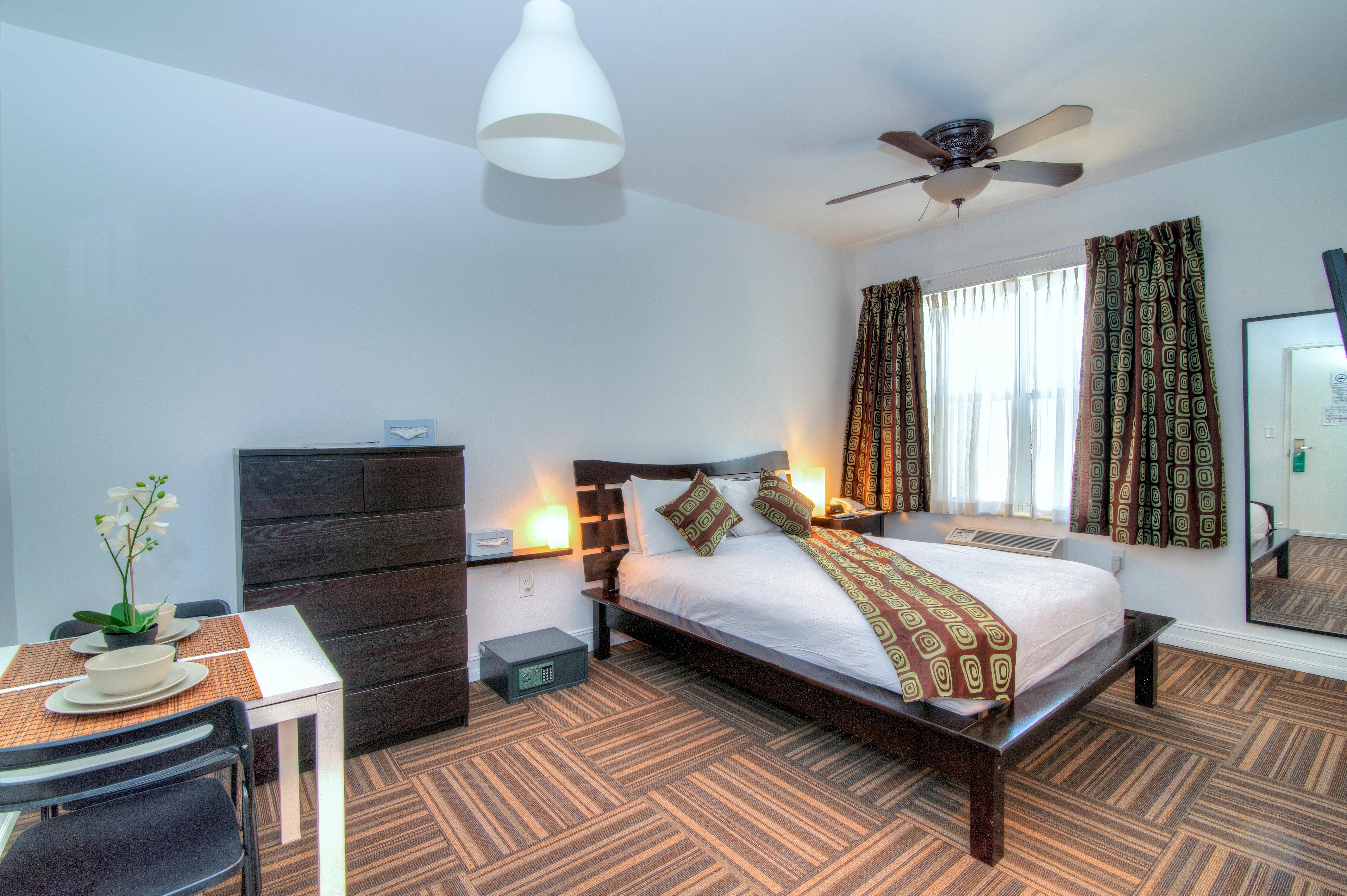 Ocean Reef Suites Miami Beach Exteriör bild