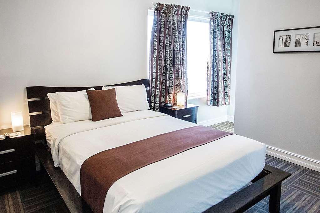 Ocean Reef Suites Miami Beach Rum bild